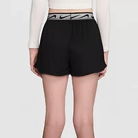 Nike Dri-Fit Dash Big Kid Girls High Rise Running Short