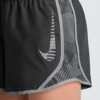 Nike Dri-Fit Tempo Big Kid Girls Running Short