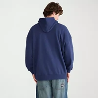 AEROPOSTALE Mens Long Sleeve Spongebob Hoodie