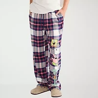 AEROPOSTALE Mens Regular Fit Spongebob Lounge Pant