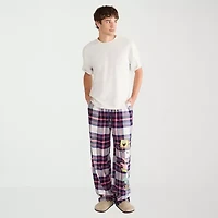 AEROPOSTALE Mens Regular Fit Spongebob Lounge Pant