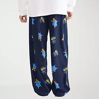 AEROPOSTALE Mens Regular Fit Spongebob Lounge Pant