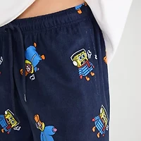 AEROPOSTALE Mens Regular Fit Spongebob Lounge Pant