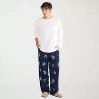 AEROPOSTALE Mens Regular Fit Spongebob Lounge Pant