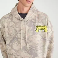 AEROPOSTALE Mens Long Sleeve Spongebob Hoodie