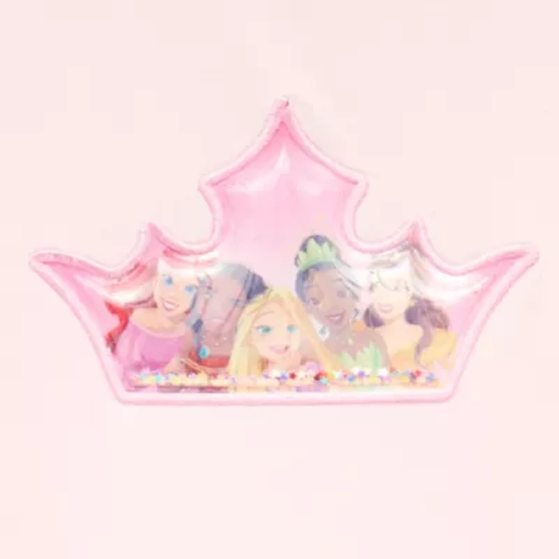 Disney Collection Little & Big Kid Girls Long Sleeve Princess Tutu Dress