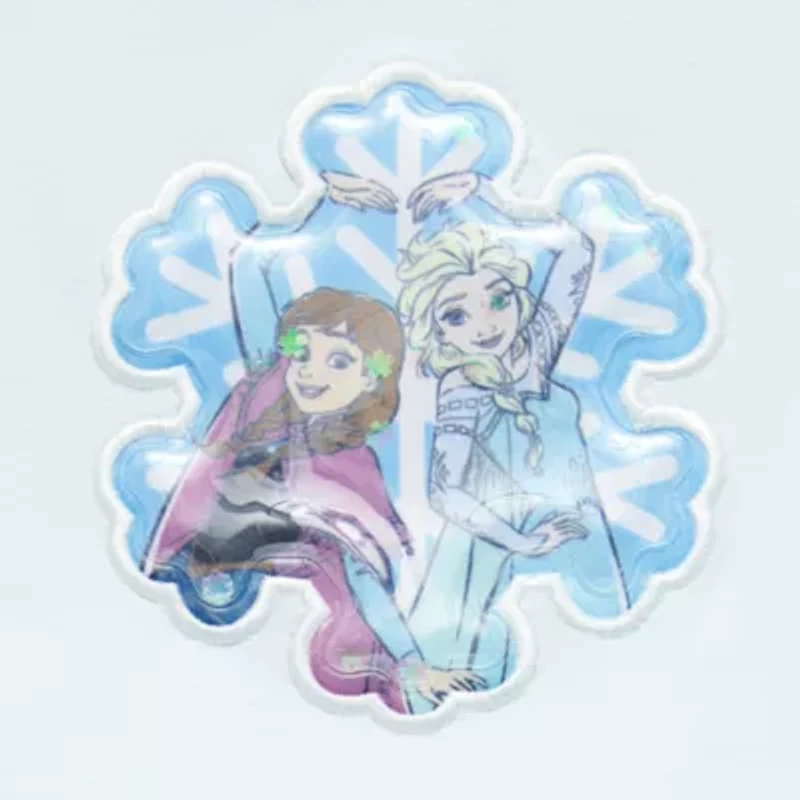 Disney Collection Little & Big Kid Girls Long Sleeve Elsa Tutu Dress