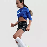 Nike Big Kid Girls Bike Short