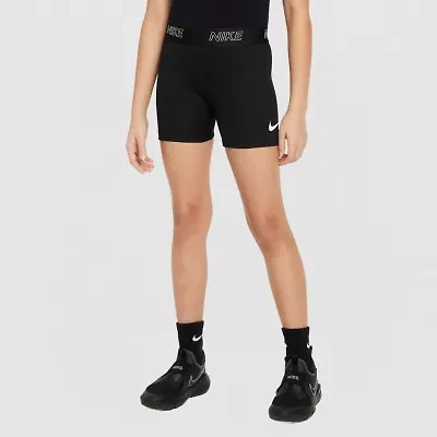 Nike Big Kid Girls Bike Short