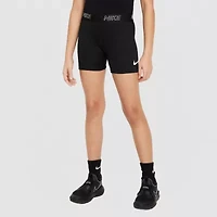 Nike Big Kid Girls Bike Short