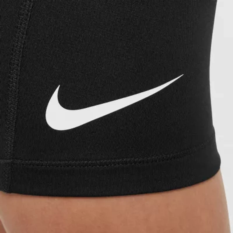 Nike Big Kid Girls Bike Short