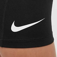 Nike Big Kid Girls Bike Short