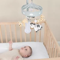 The Peanutshell Baby Mobile