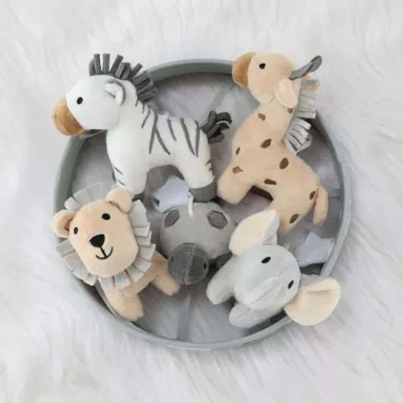 The Peanutshell Baby Mobile