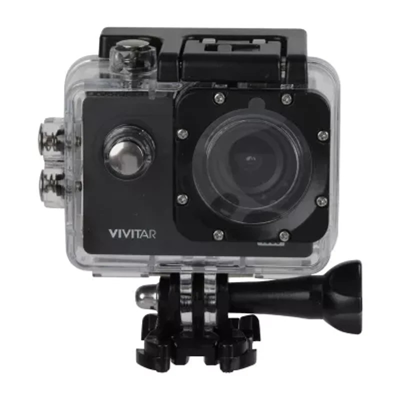 Vivitar Action Camcorder