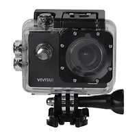 Vivitar Action Camcorder