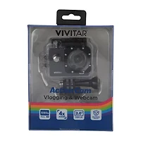 Vivitar Action Camcorder