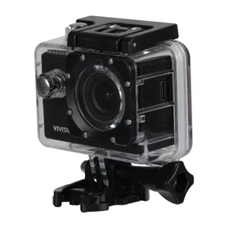 Vivitar Action Camcorder