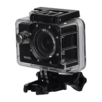 Vivitar Action Camcorder