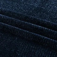 Chenille Midweight Throw