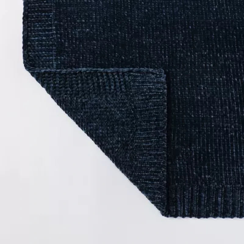 Chenille Midweight Throw