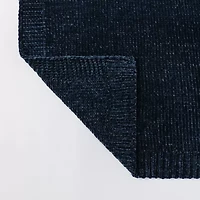 Chenille Midweight Throw