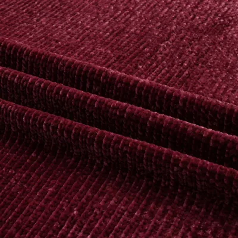 Chenille Midweight Throw