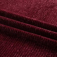 Chenille Midweight Throw