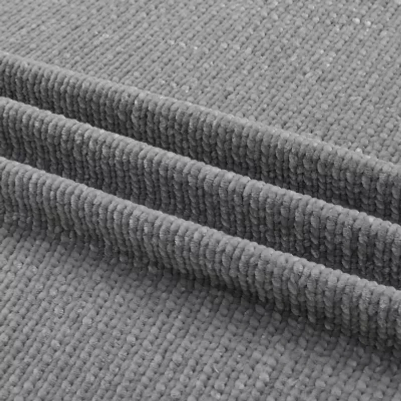 Chenille Midweight Throw