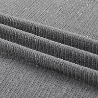 Chenille Midweight Throw