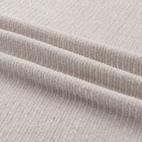 Chenille Midweight Throw