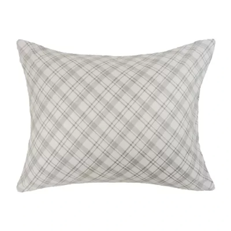 Your Lifestyle By Donna Sharp Sharp Ridge Point -pc. Quilt Set