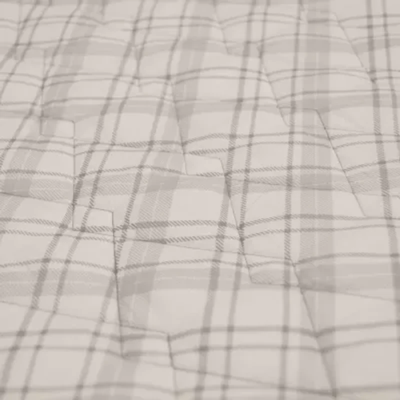 Your Lifestyle By Donna Sharp Sharp Ridge Point -pc. Quilt Set