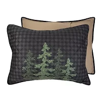 Donna Sharp Foothills 3-pc. Quilt Set