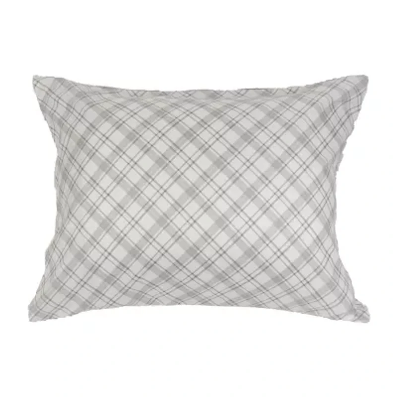 Your Lifestyle By Donna Sharp Ridge Point 3-pc. Midweight Comforter Set