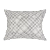 Your Lifestyle By Donna Sharp Ridge Point King Quilt Set 3-pc. Midweight Comforter Set