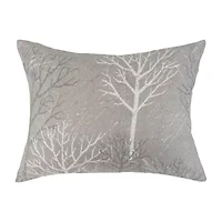 Your Lifestyle By Donna Sharp Forest Weave King Pillow Sham