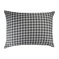 Your Lifestyle By Donna Sharp Red Forest King Sham Pillow Sham