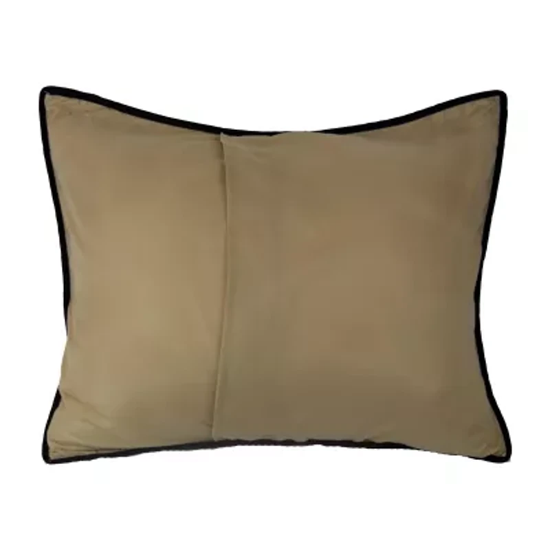 Donna Sharp Western Tapestry 3-pc. Quilt Set