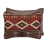 Donna Sharp Western Tapestry 3-pc. Quilt Set