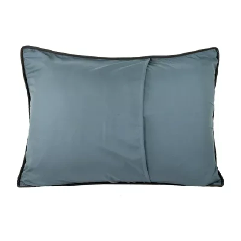 Your Lifestyle By Donna Sharp Rustica Quilt Set