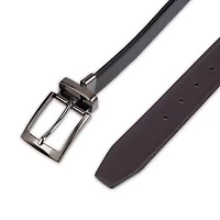 Stafford Feather Edge Mens Belt
