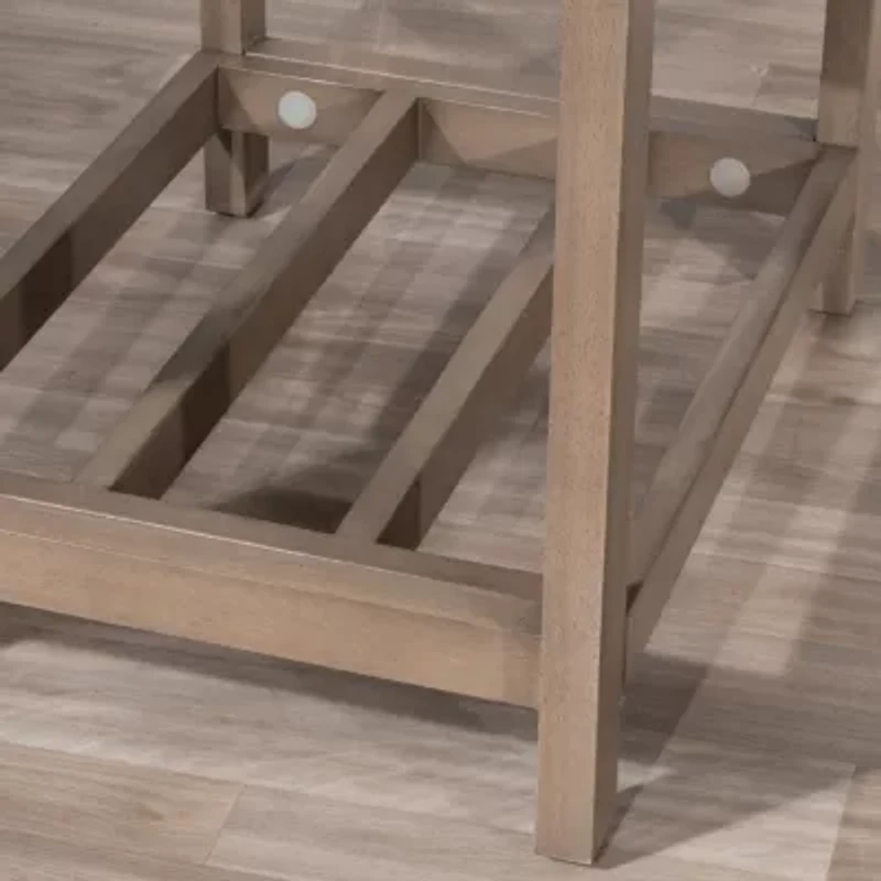 Hillsdale House Vanity Stool