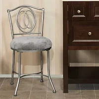 Hillsdale House Vanity Stool