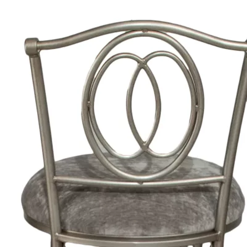 Hillsdale House Vanity Stool