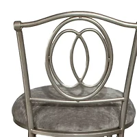 Hillsdale House Vanity Stool
