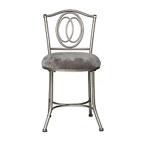 Hillsdale House Vanity Stool