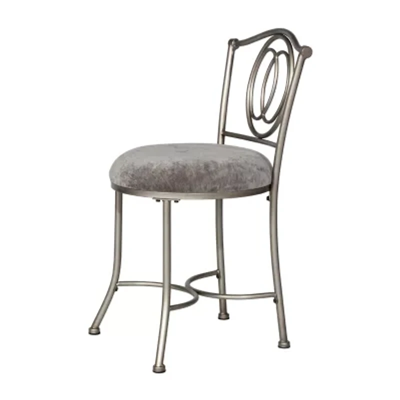 Hillsdale House Vanity Stool