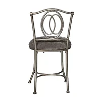 Hillsdale House Vanity Stool