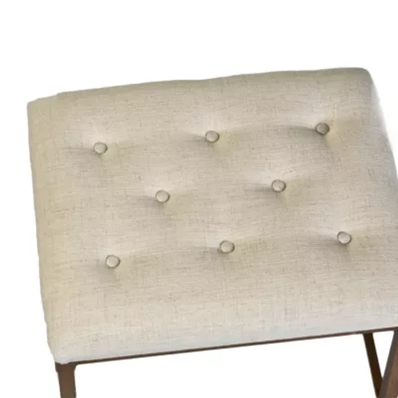 Hillsdale House Vanity Stool